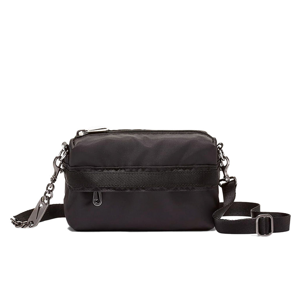 Bolso nike de mujer gris best sale