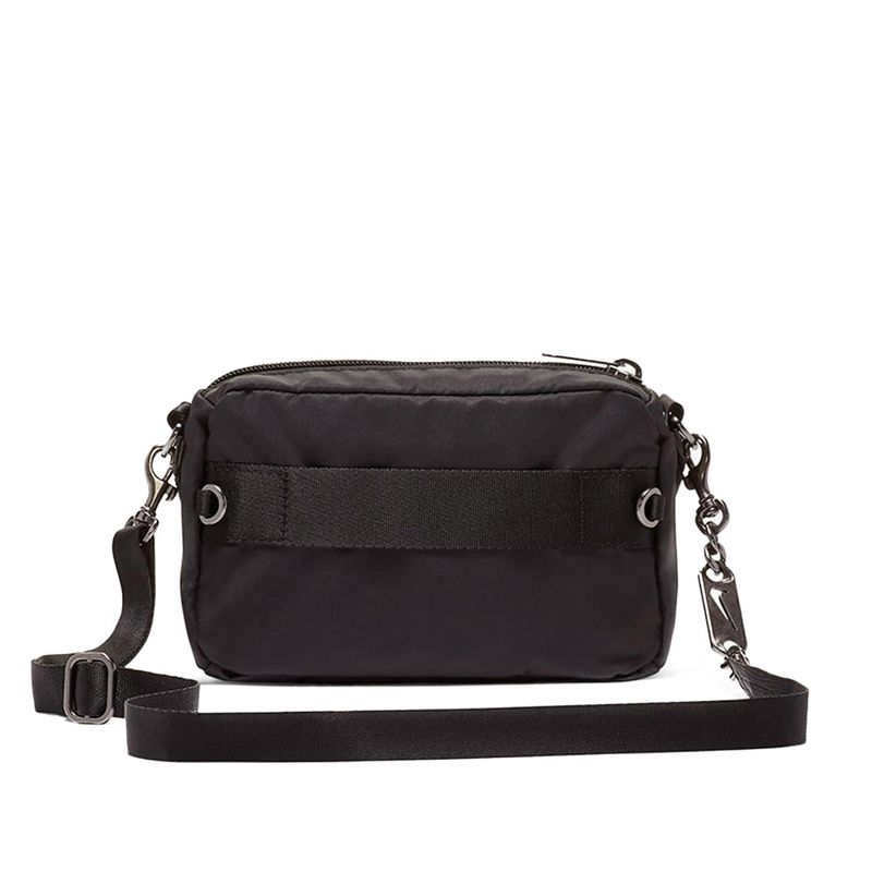 Cartera nike mujer plata online