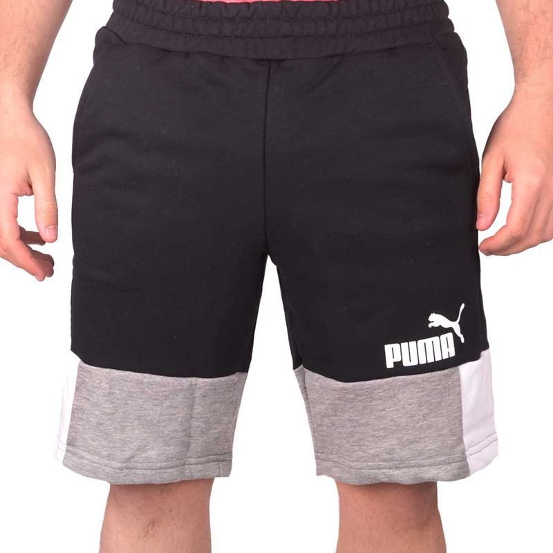 Short puma shop