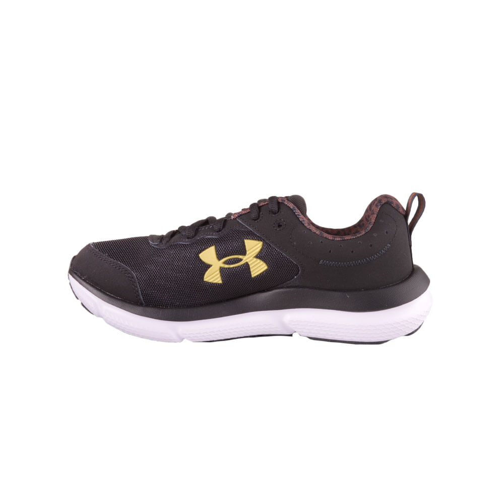 Tenis Under Zapatillas Under Armour Para Trotar Woman Ua Charged