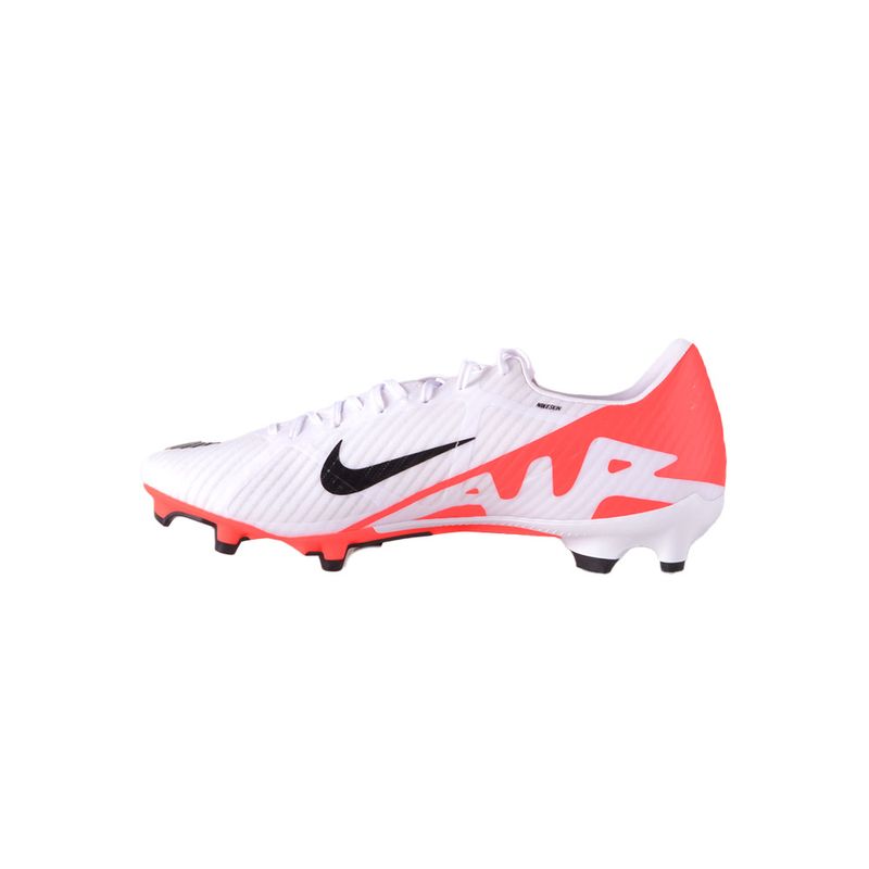 BOTINES NIKE ZOOM VAPOR 15 FG FUTBOL CAMPO Red Sport