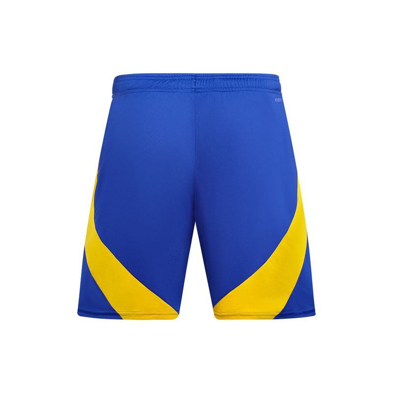 SHORT ADIDAS TITULAR BOCA JUNIORS 24/25 Red Sport