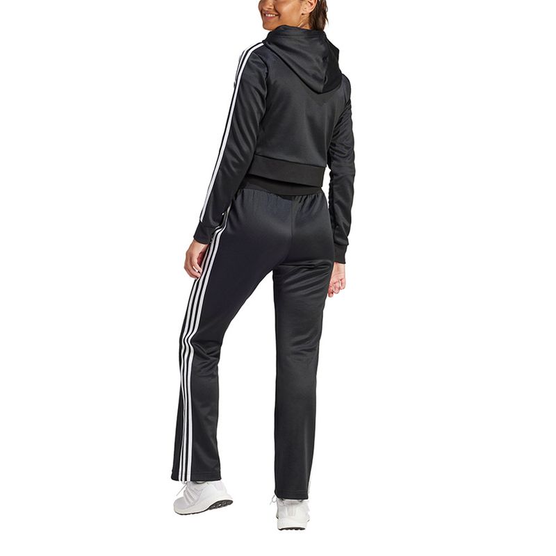 Conjunto de pants adidas para mujer on sale