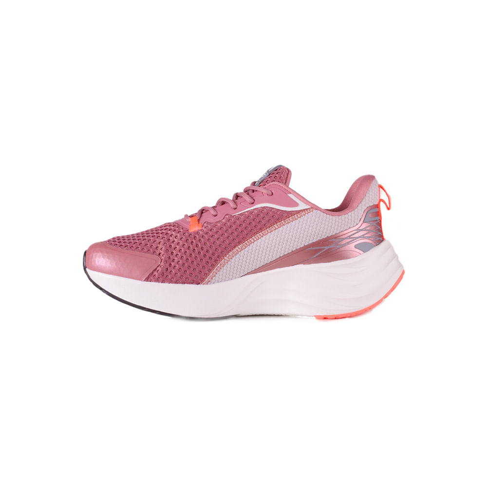 Nitro Fila Shoes Red Colour ZAPATILLAS FILA RACER COMET MUJER Red