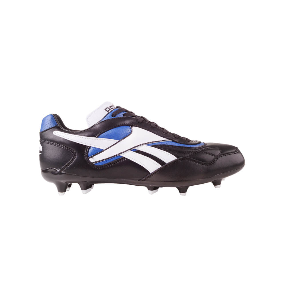 Botines de futbol reebok hotsell