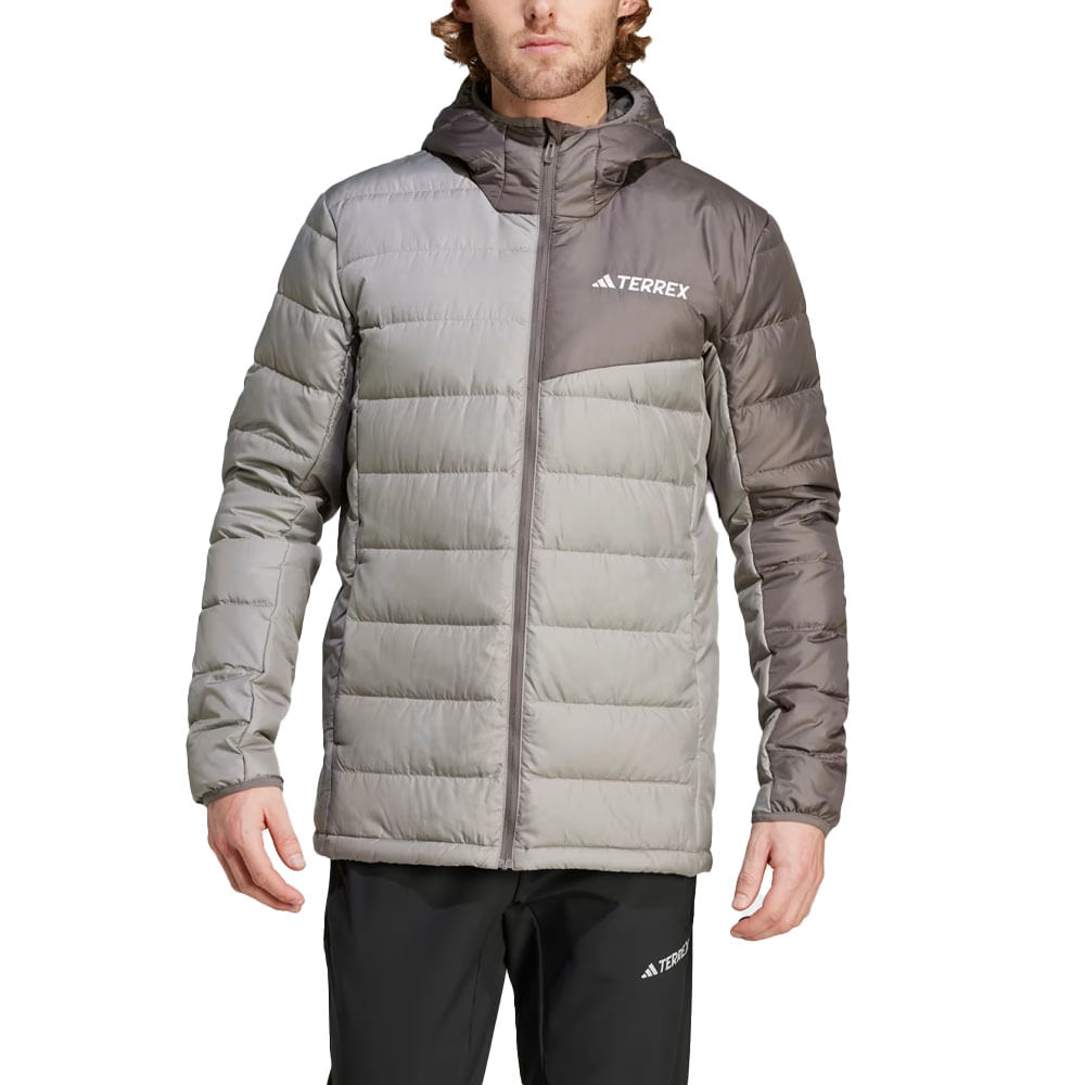 CAMPERA ADIDAS TÉRMICA LIGERA TERREX