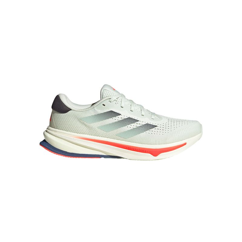 ZAPATILLAS ADIDAS SUPERNOVA RISE Red Sport