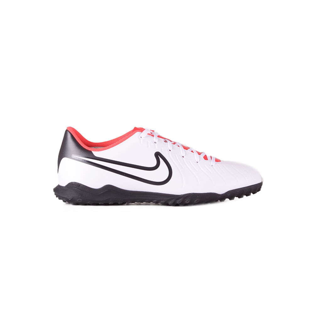 BOTINES NIKE LEGEND 10 CLUB TF F5 Red Sport