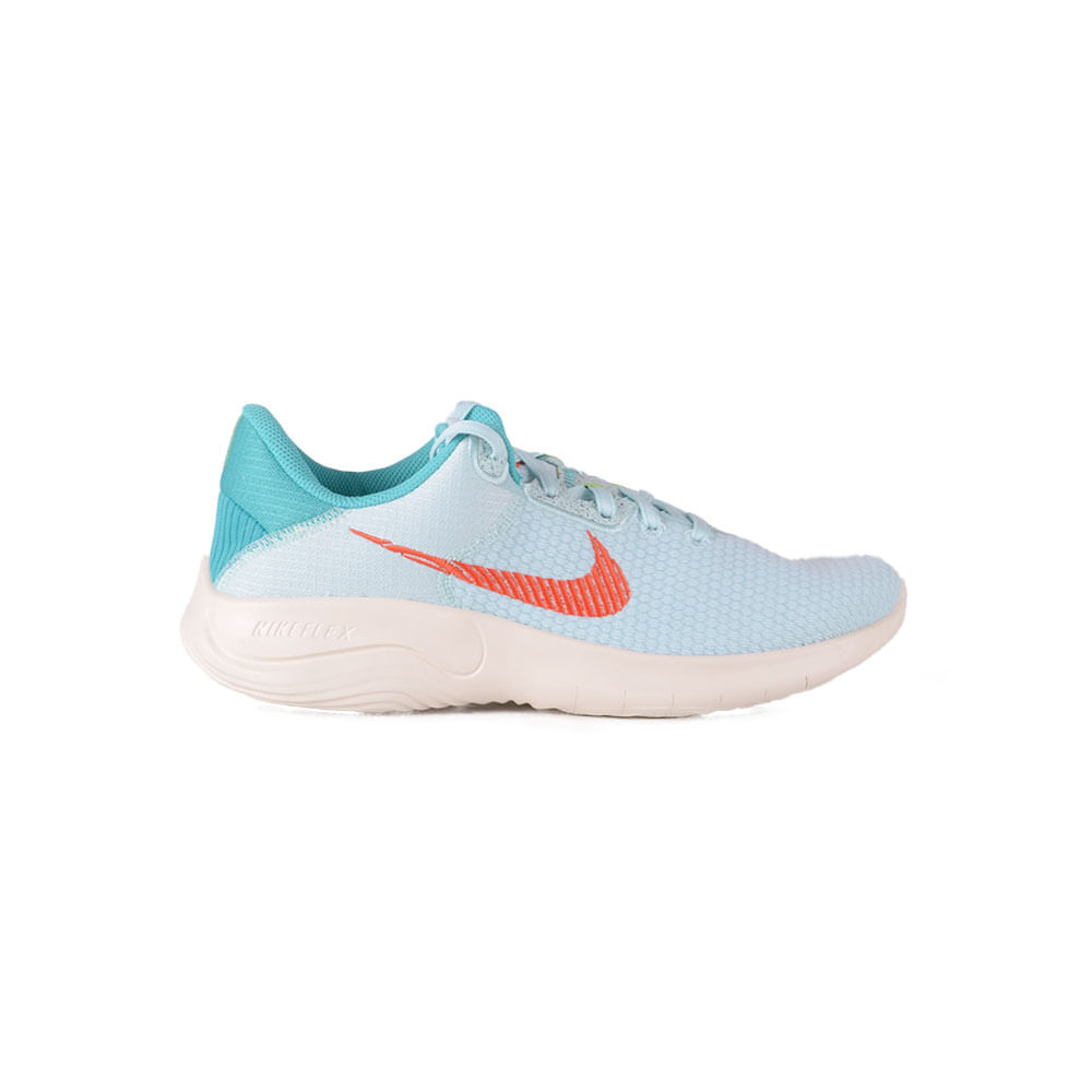 ZAPATILLAS NIKE FLEX EXPERIENCE RN 11 MUJER Red Sport