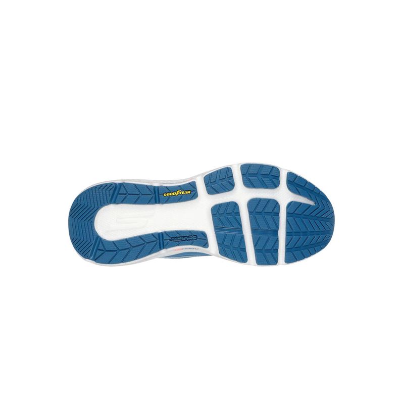 Zapatos skechers go run letra sales