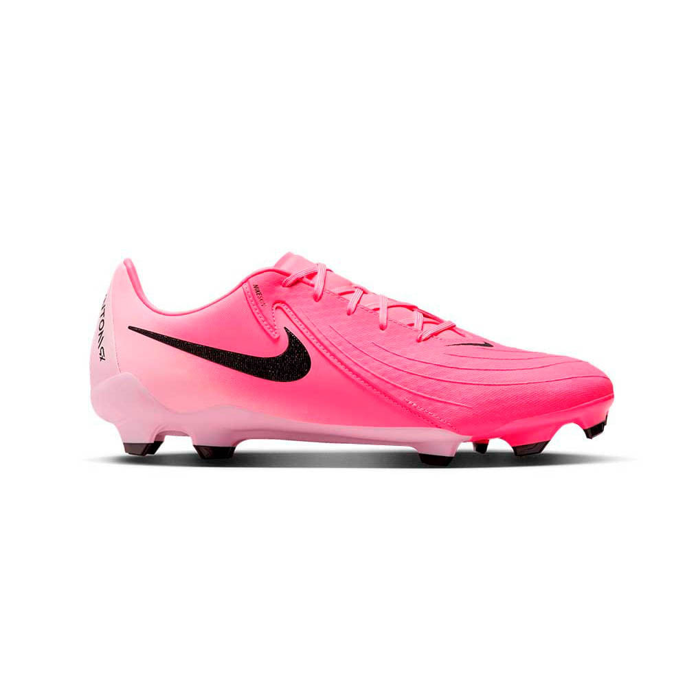 Botines rosados nike online