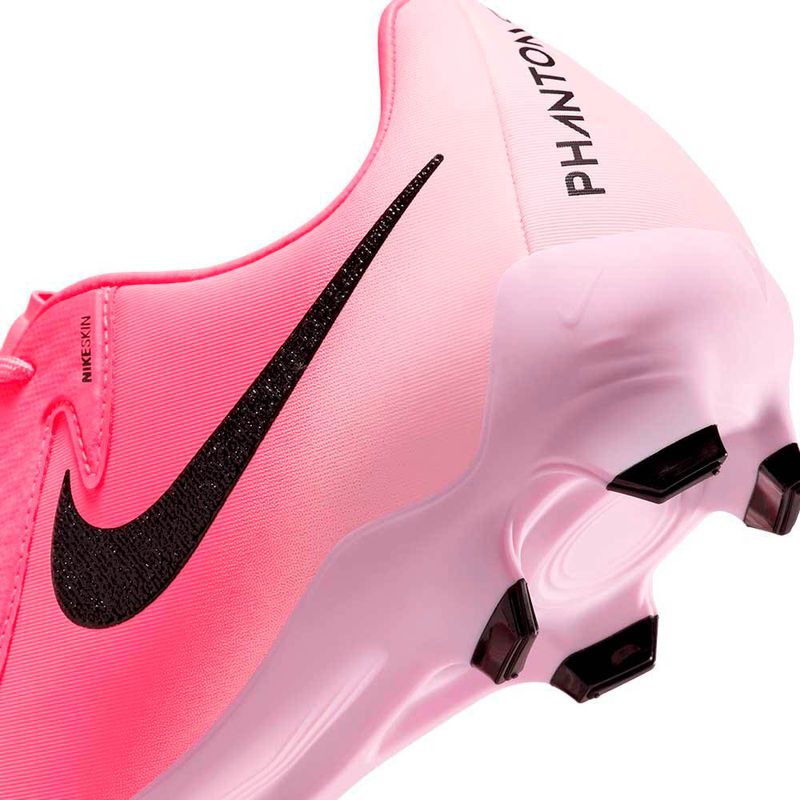 BOTINES NIKE PHANTOM GX II FUTBOL CAMPO