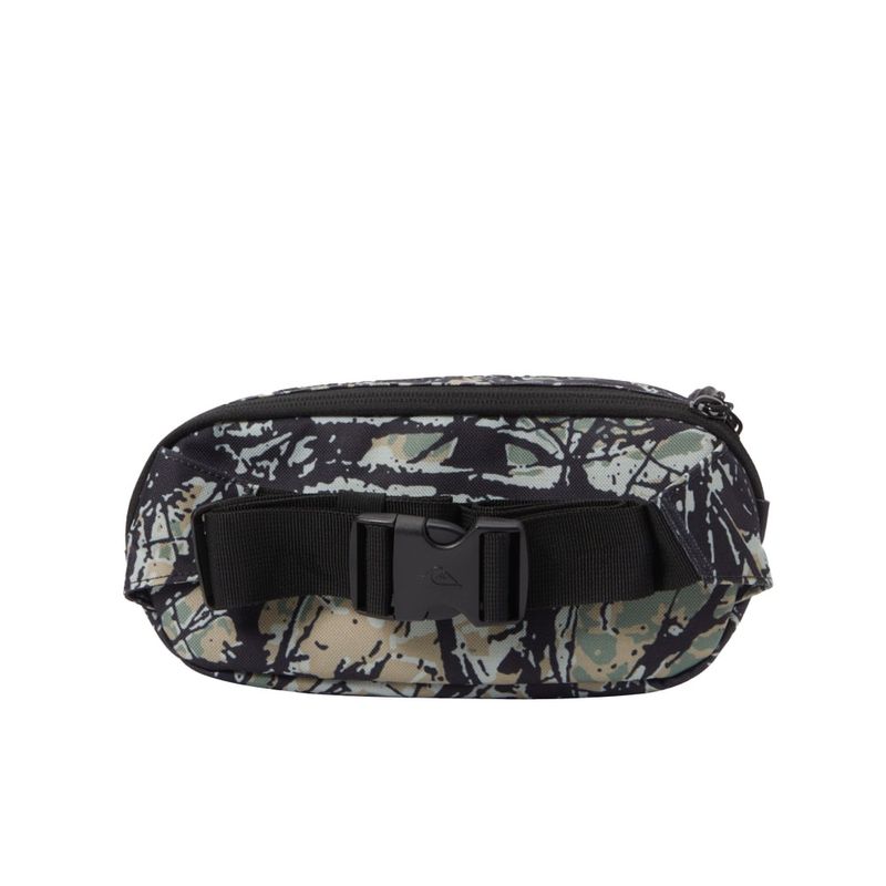 RINONERA QUIKSILVER JUNGLE III Red Sport