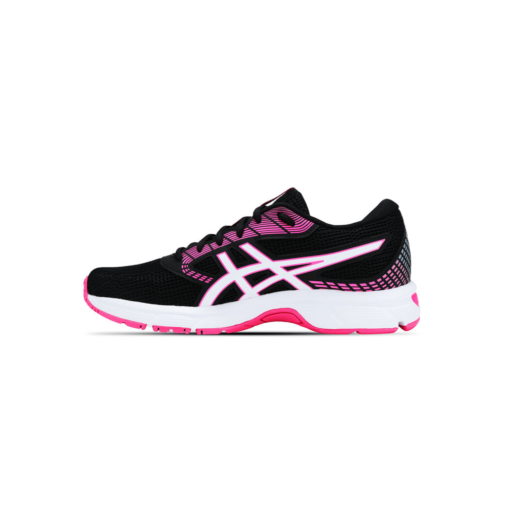 ZAPATILLAS ASICS GEL-IMPRESSION 11 MUJER Red Sport