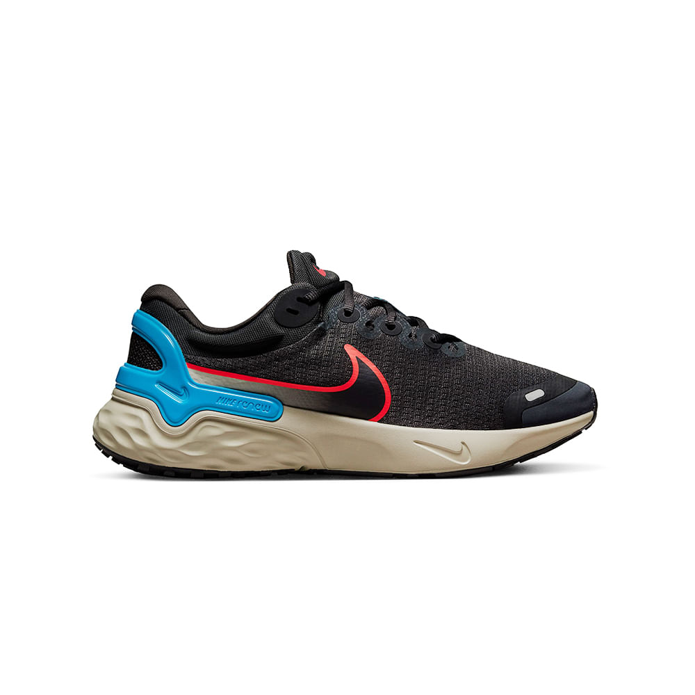 ZAPATILLAS NIKE RENEW RUN 3 - Red Sport