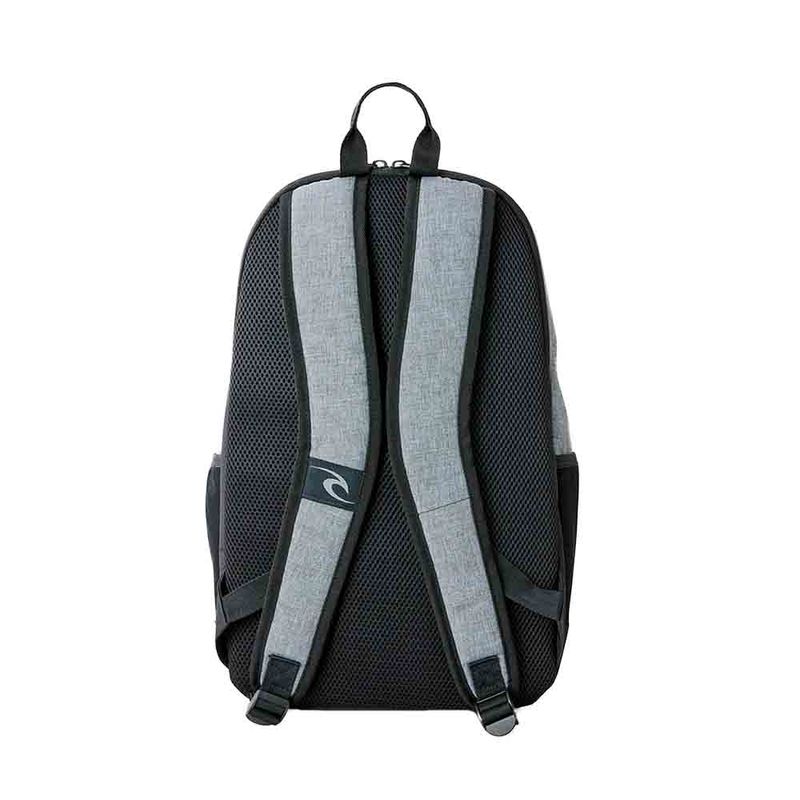 MOCHILA RIP CURL BP OZONE 30L SCHOOL NIÑO Red Sport