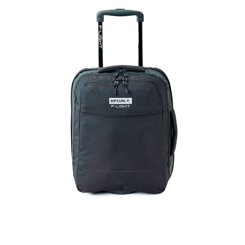 VALIJA RIP CURL TR WHEEL CABIN 35L UNISEX Red Sport