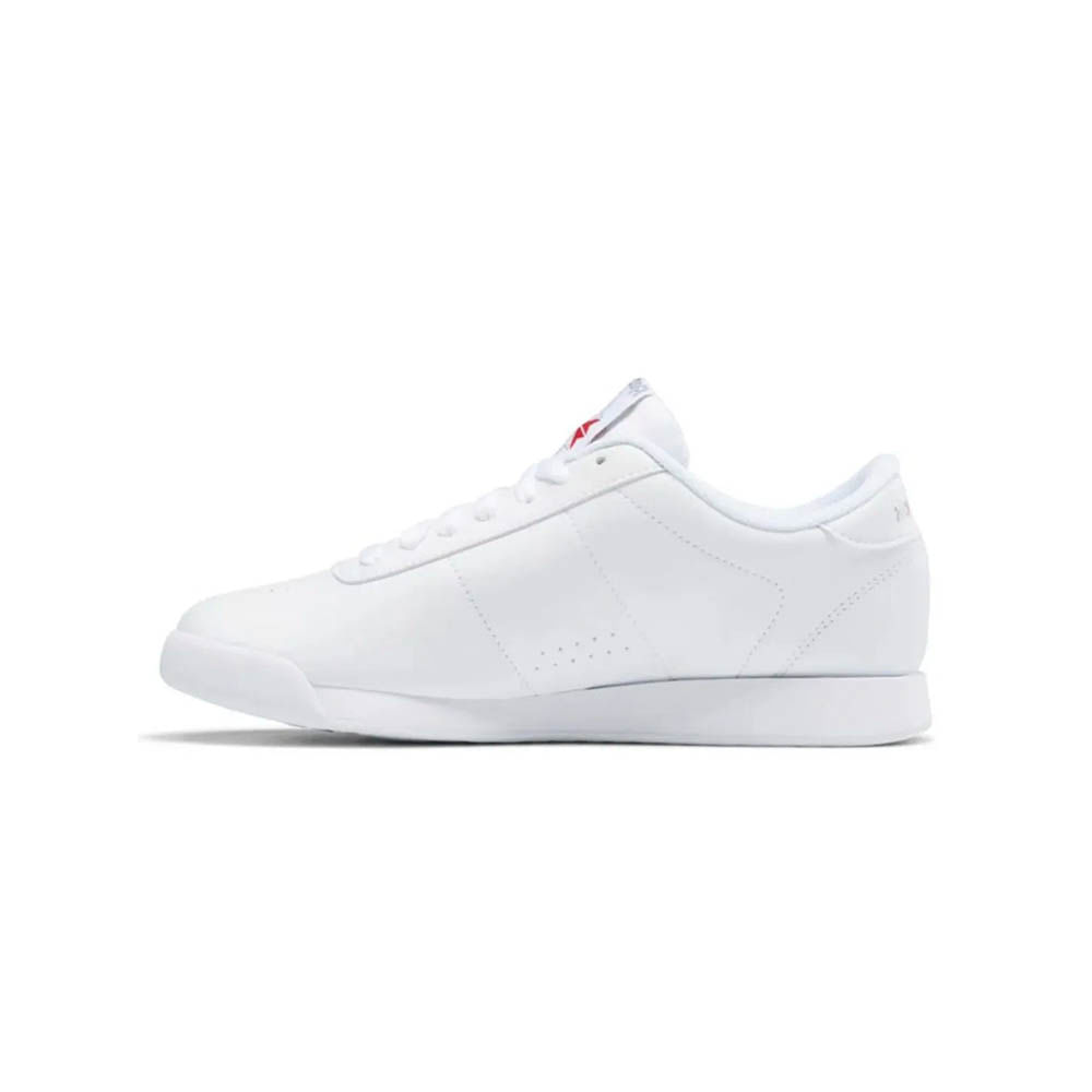 Tenis Reebok Princess Mujer Reebok Princess Mujer Plata Outlet