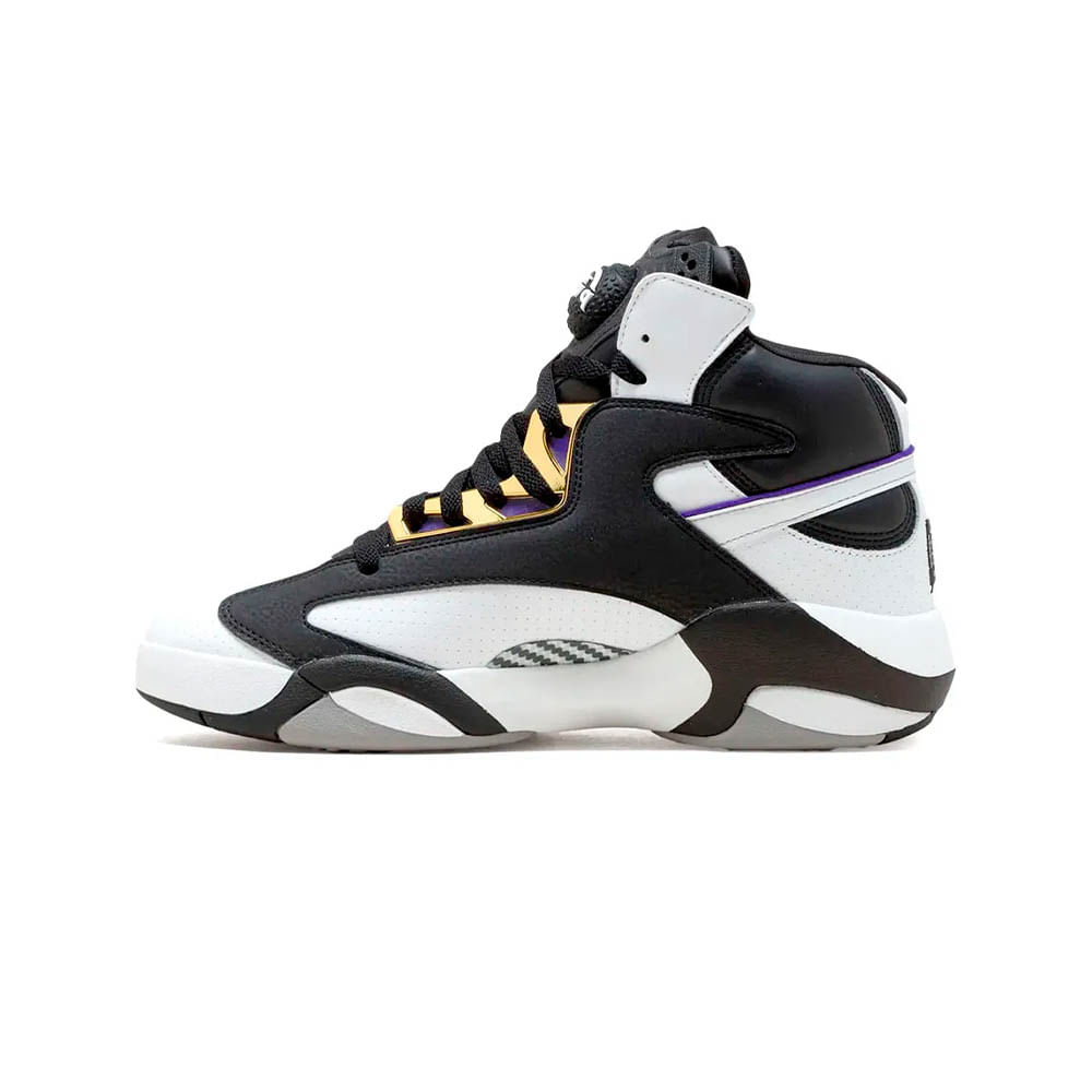 reebok shaquille