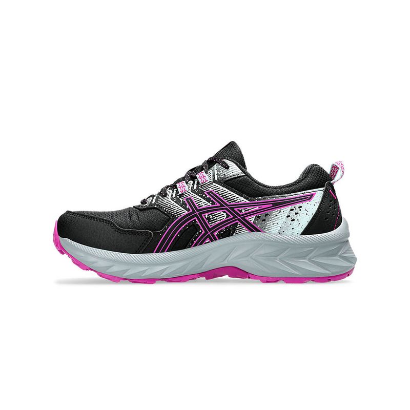 Gel Venture Asic Zapatillas Running Mujer Zapatillas Asics Gel