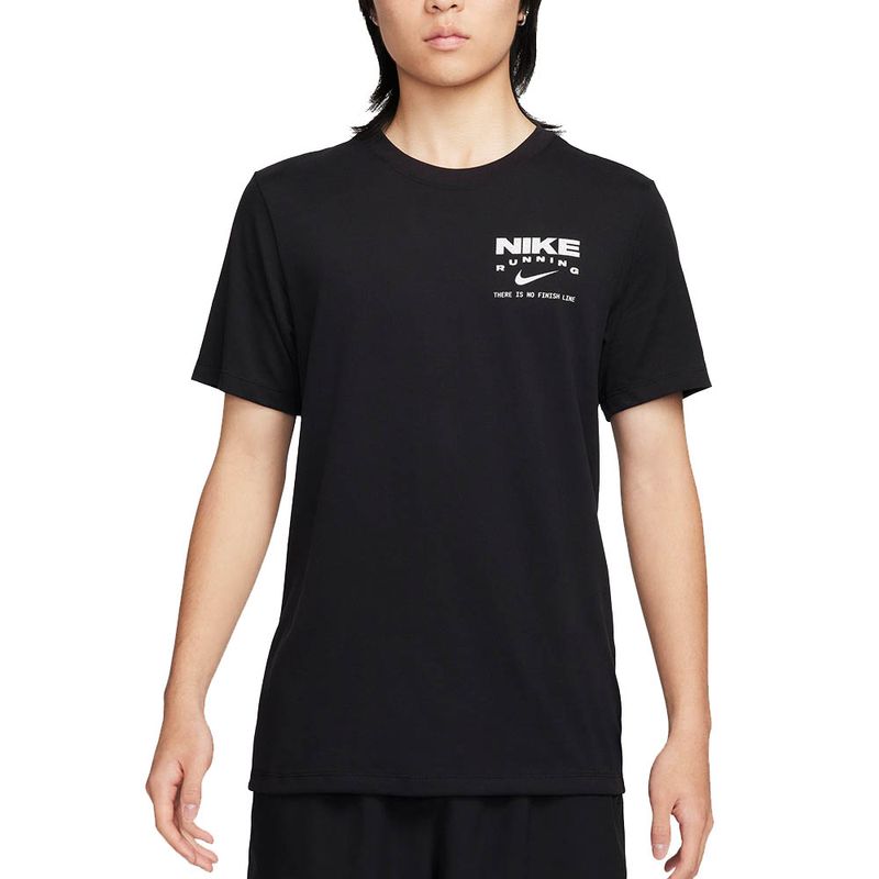 REMERA NIKE TRACK CLUB Red Sport