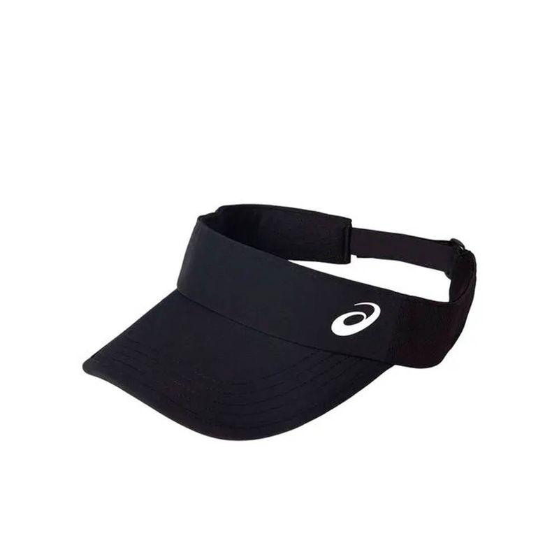 VISERA ASICS PF VISOR UNISEX Red Sport