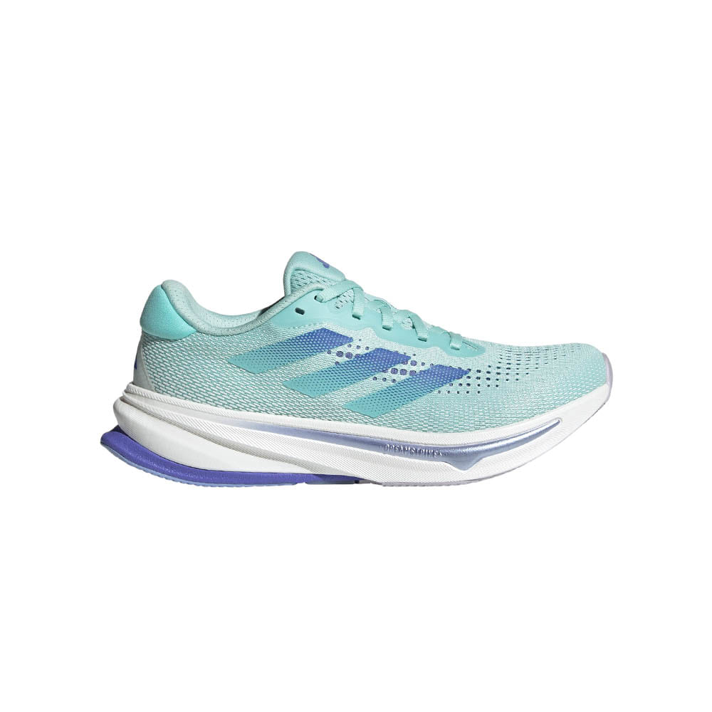 ZAPATILLAS ADIDAS SUPERNOVA RISE MUJER Red Sport