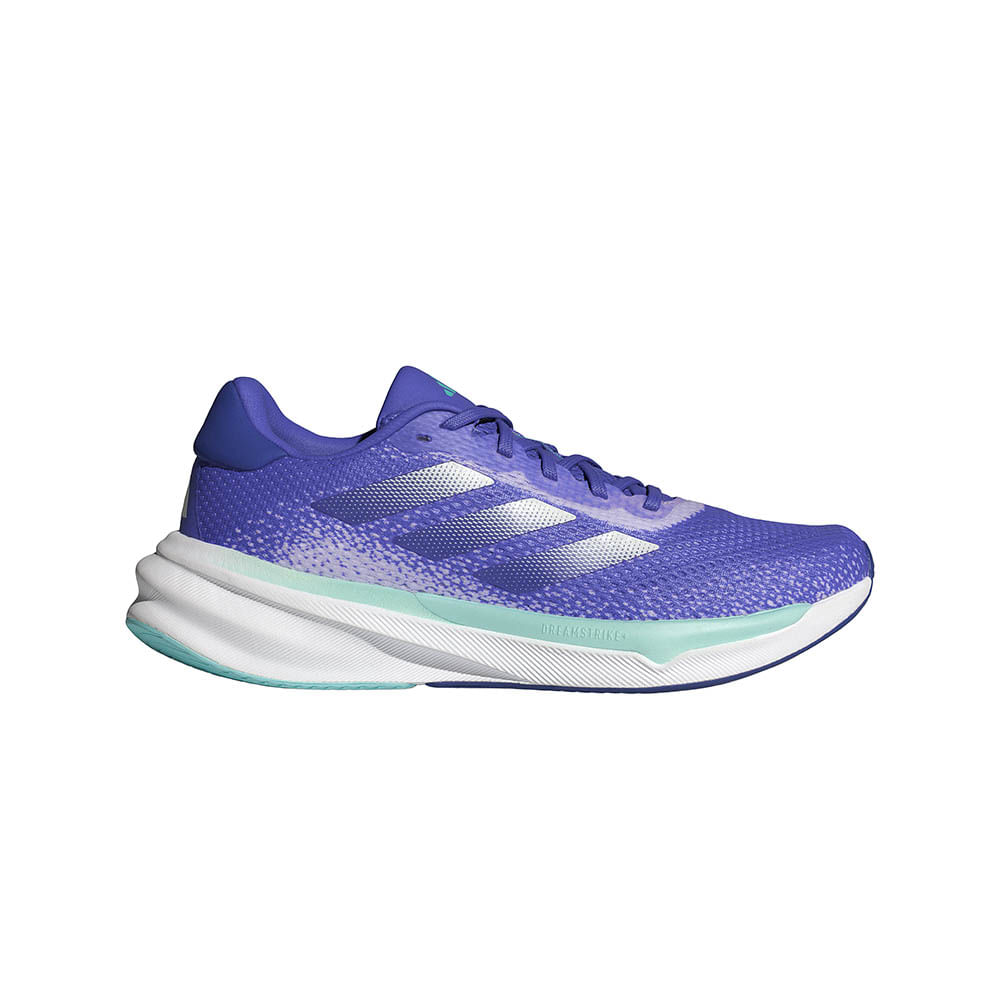 ZAPATILLAS ADIDAS SUPERNOVA STRIDE MUJER Red Sport