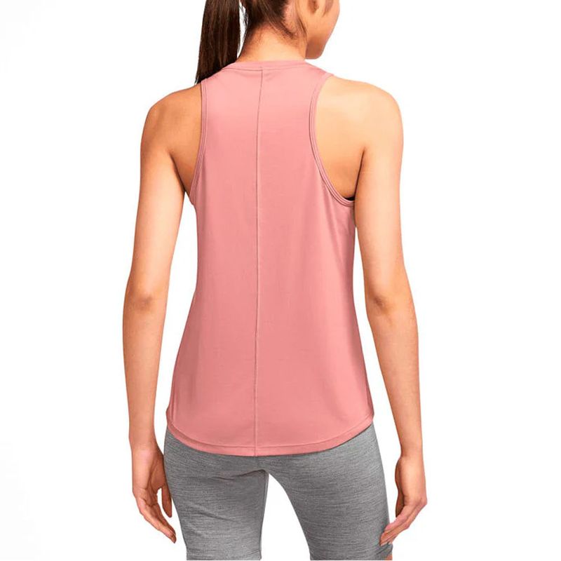 MUSCULOSA NIKE ONE DF STD MUJER Red Sport