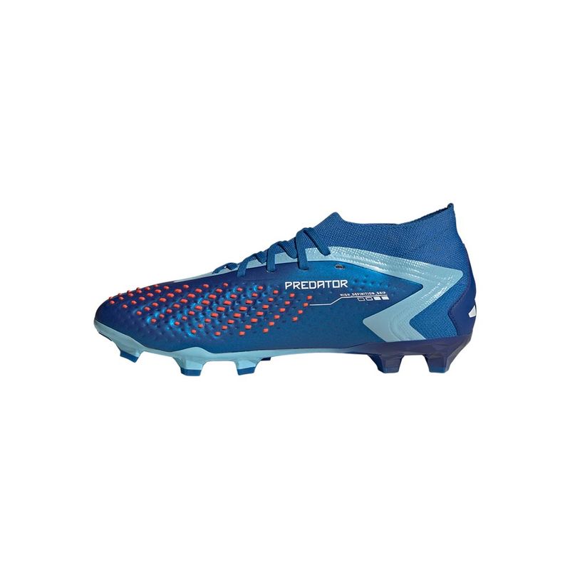 BOTINES ADIDAS PREDATOR Red Sport