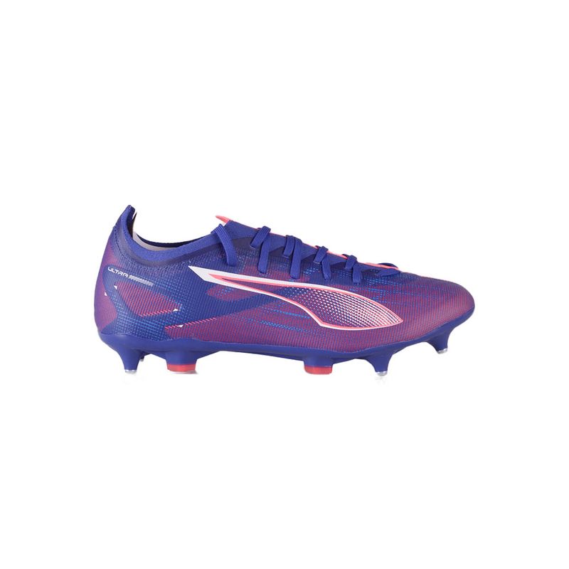 BOTINES PUMA ULTRA MATCH MXSG FÚTBOL CAMPO Red Sport