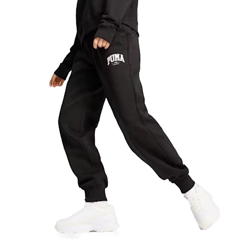 Pants Puma Pantalones Deportivos Mujer Puma Pantalon Puma Power