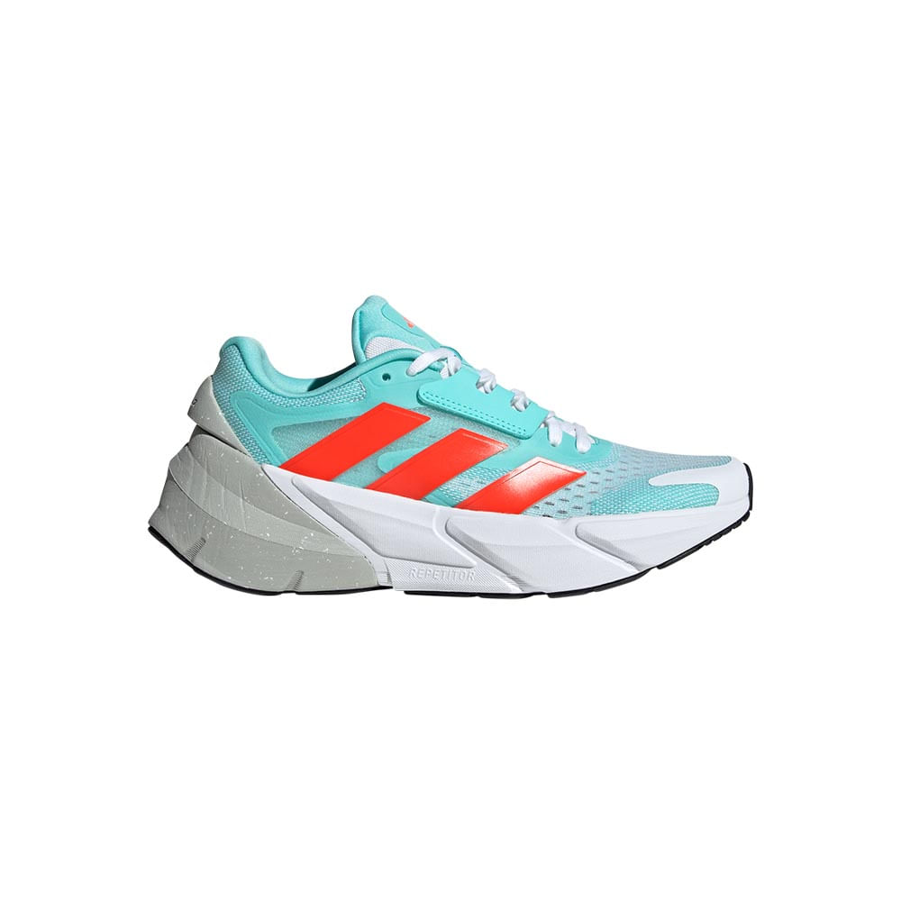 ZAPATILLAS ADIDAS ADISTAR MUJER Red Sport