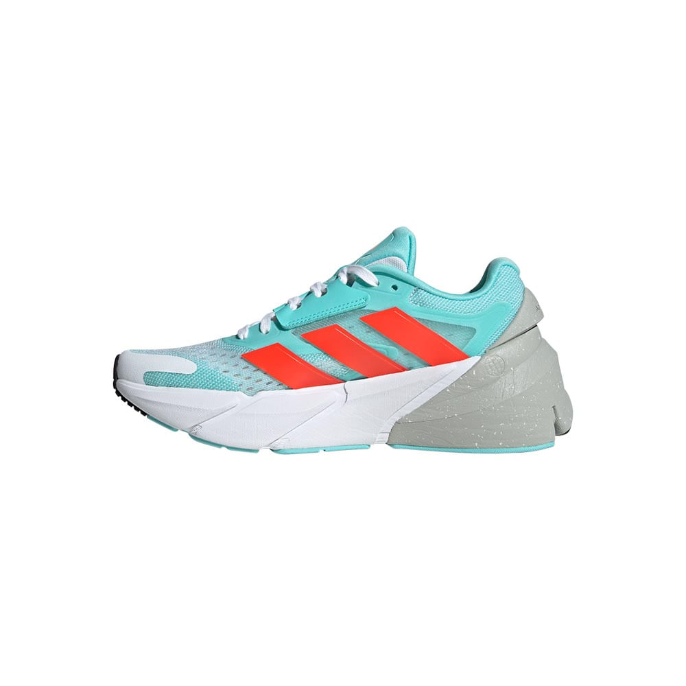 ZAPATILLAS ADIDAS ADISTAR MUJER Red Sport