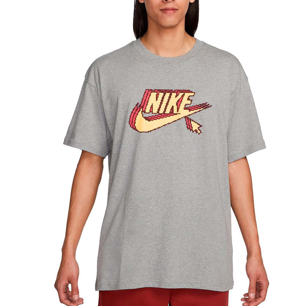 REMERA NIKE SPORTSWEAR Red Sport