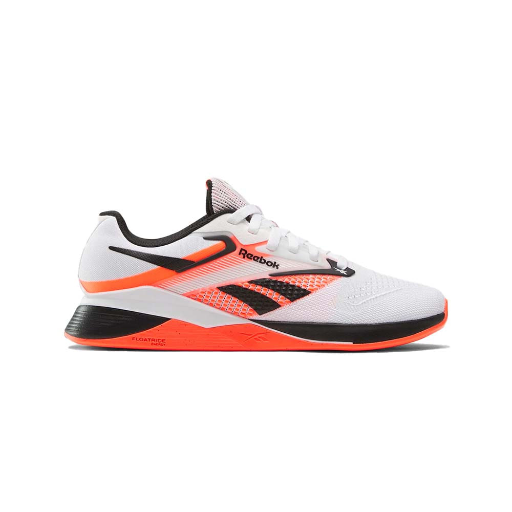 Reebok nano 3.0 mujer gris on sale