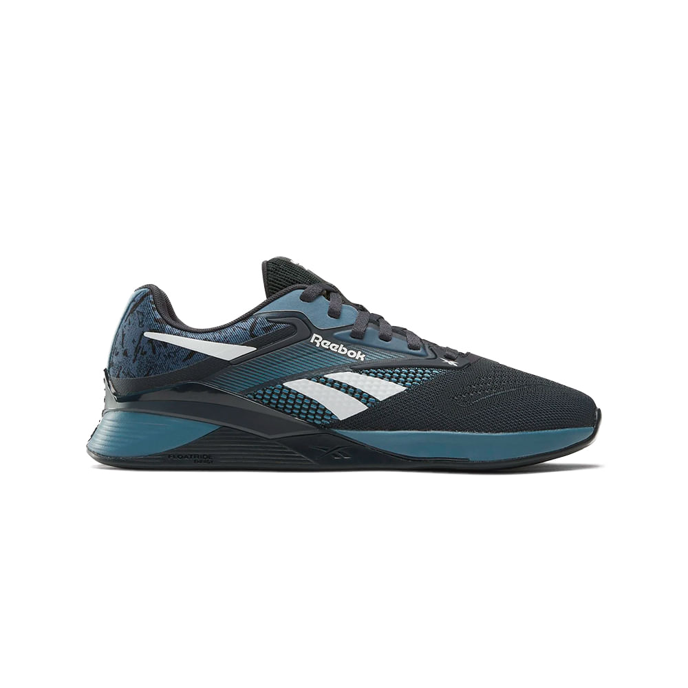 Tenis Nano X4 Tenis Reebok Crossfit Para Hombre ZAPATILLA REEBOK