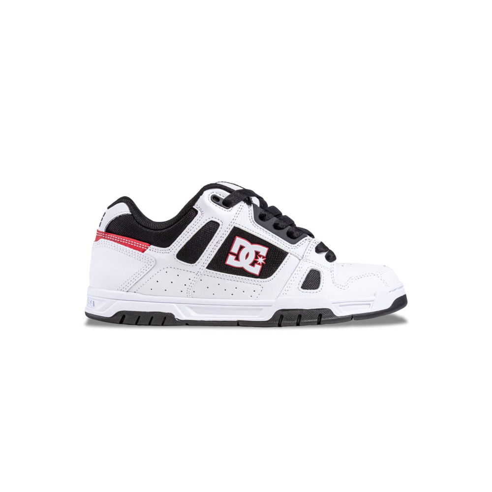 ZAPATILLAS DC STAG Red Sport