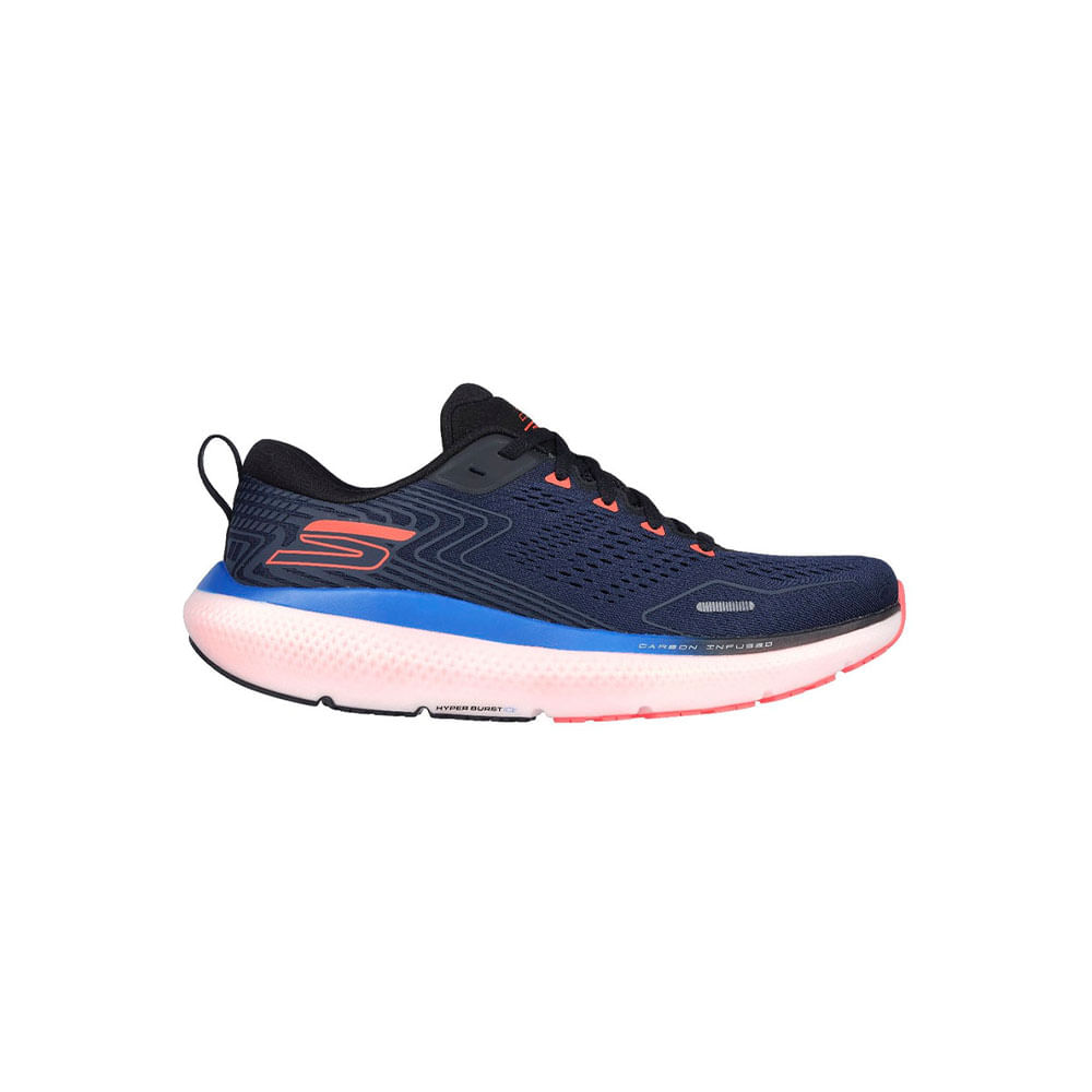 Skechers go run ride 6 hombre rojas online