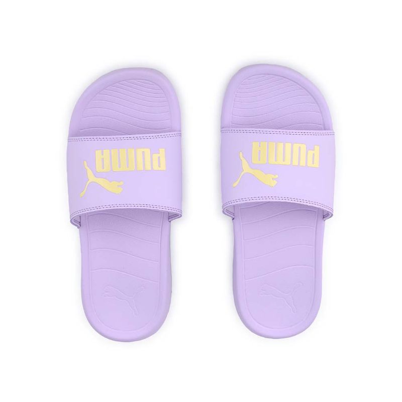 CHINELAS PUMA POPCAT 20 BADP MUJER Red Sport