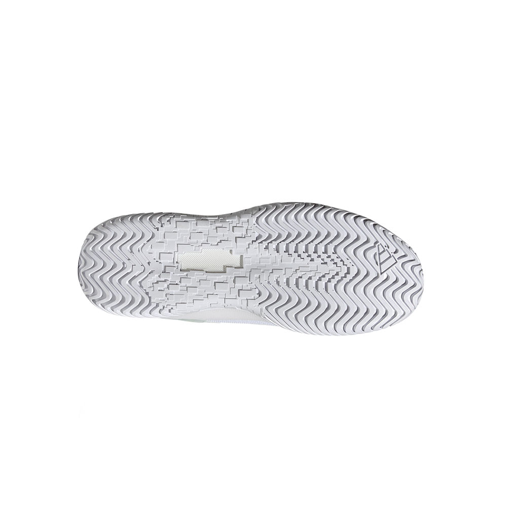 ZAPATILLAS ADIDAS SOLEMATCH CONTROL TENIS - Red Sport