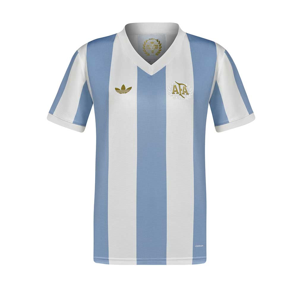 Adidas argentina mujer online