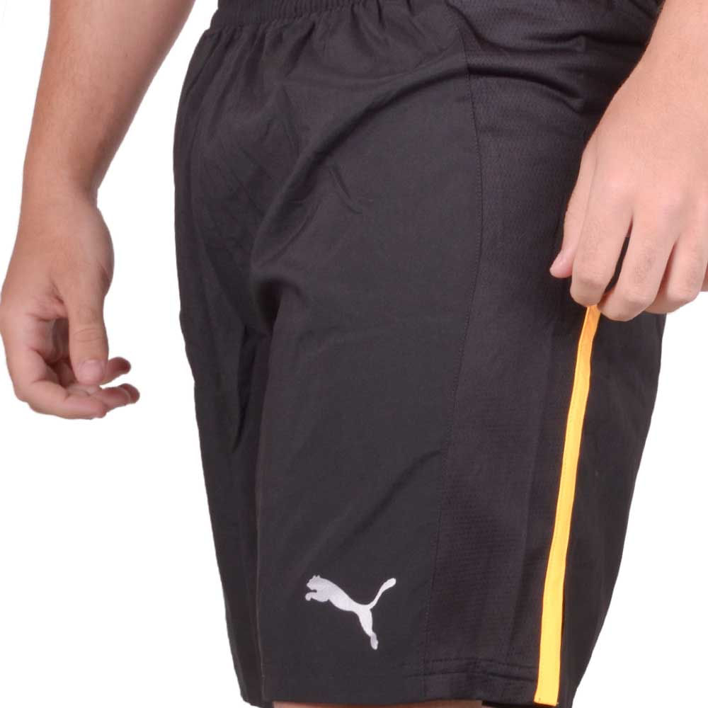 SHORT PUMA RUN FAVORITE VELOCITY 7 M - Red Sport