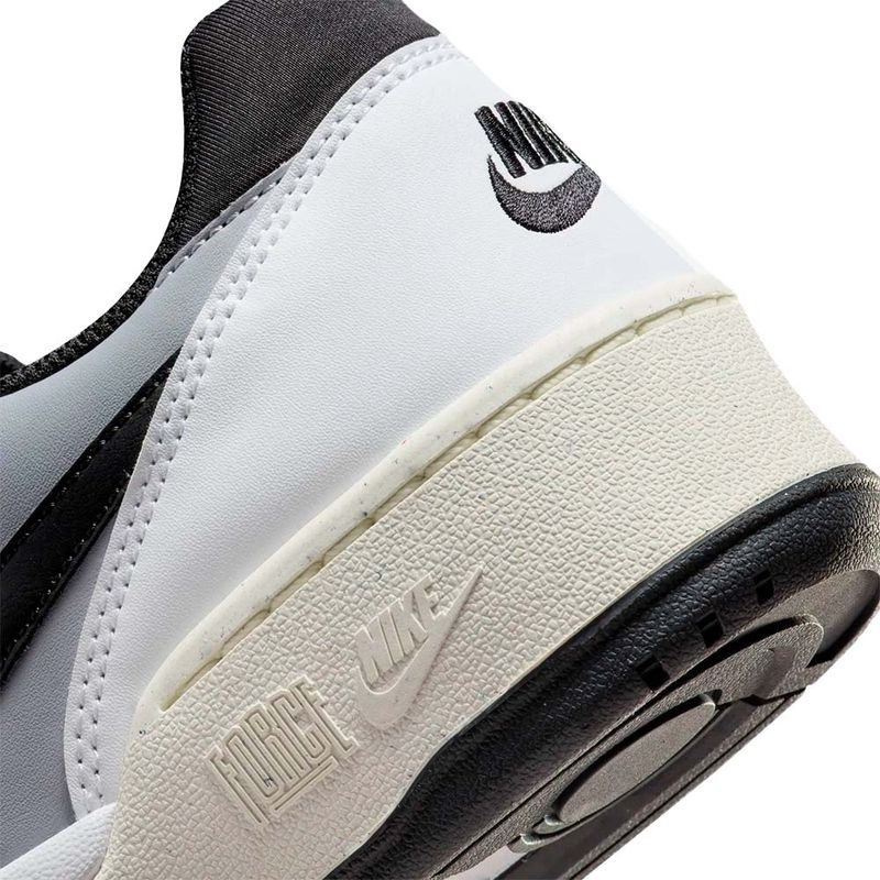 ZAPATILLAS NIKE FULL FORCE LOW Red Sport