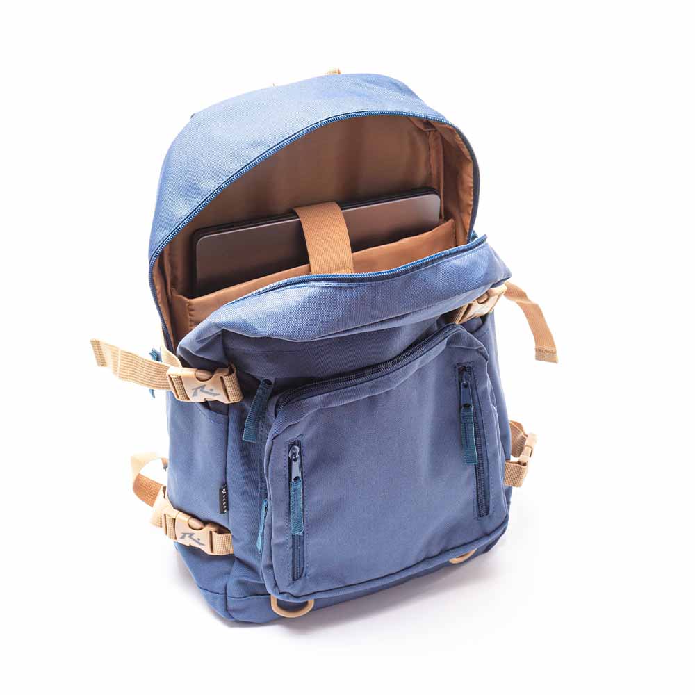 Mochila rusty online