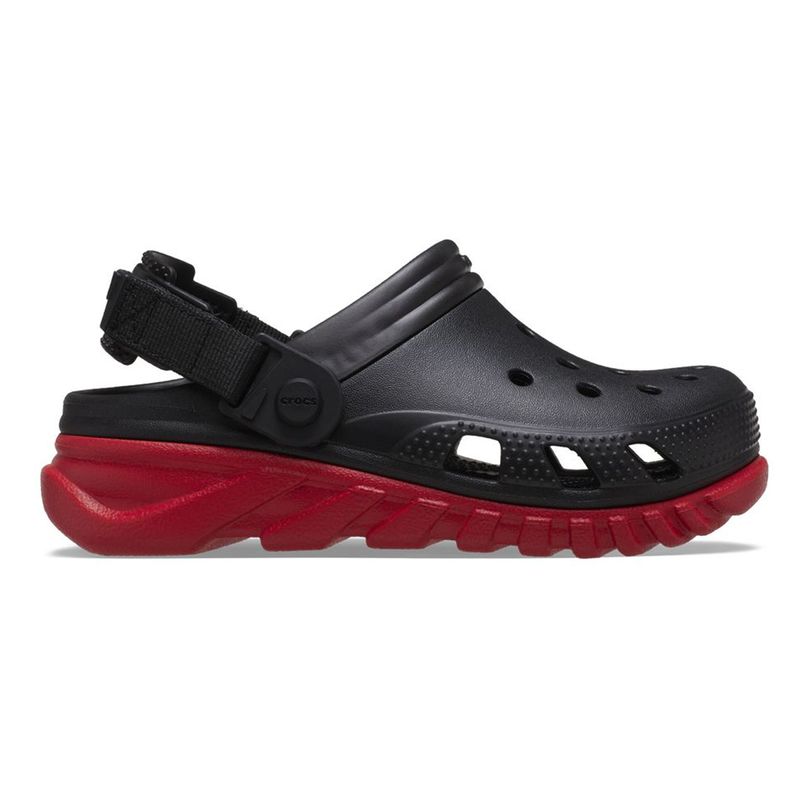 ZUECOS CROCS DUET MAX II CLOG