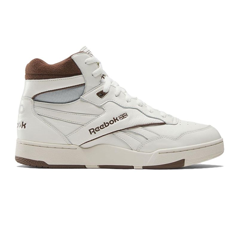 Basketball Shoes Reebok High Tops Hombre Blanco Reebok High Tops