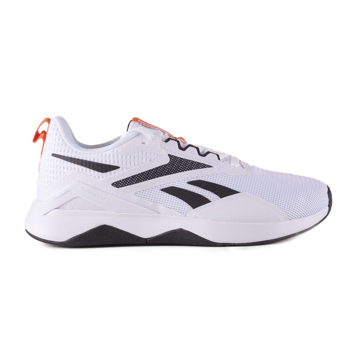 ZAPATILLAS REEBOK NANOFLEX TR Red Sport