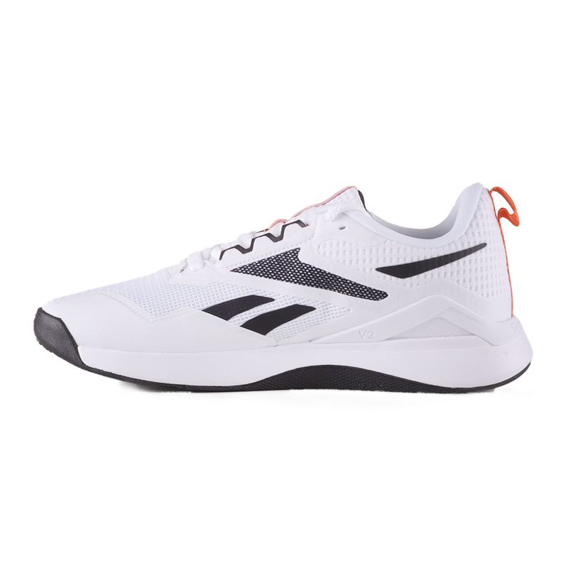 ZAPATILLAS REEBOK NANOFLEX TR Red Sport
