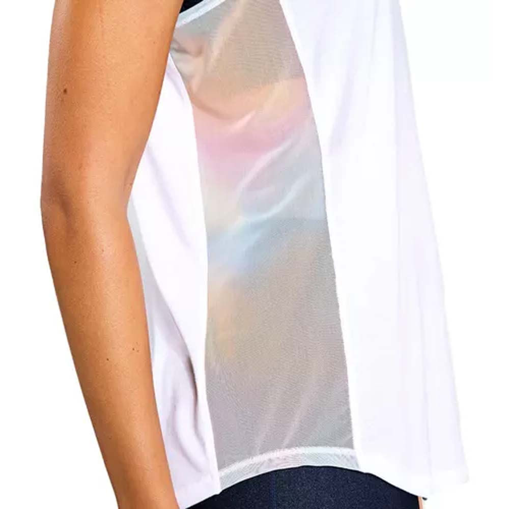 MUSCULOSA PUMA SUMMER DAZE FASHION MUJER - Red Sport